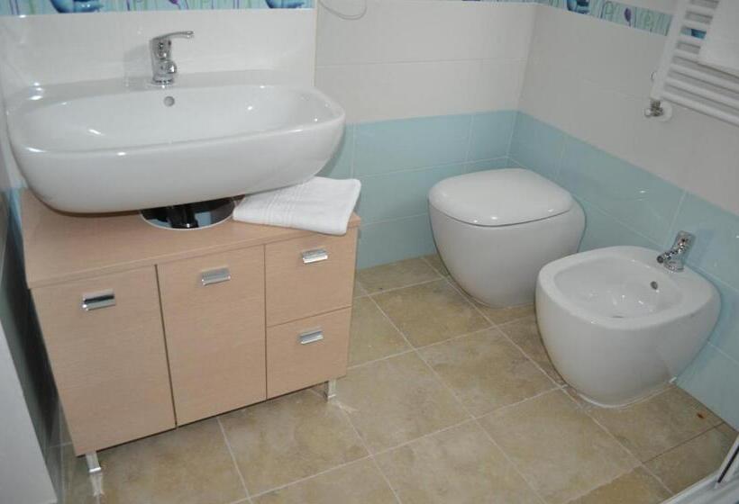 Номер Стандарт, B&b Corte Regina Esther