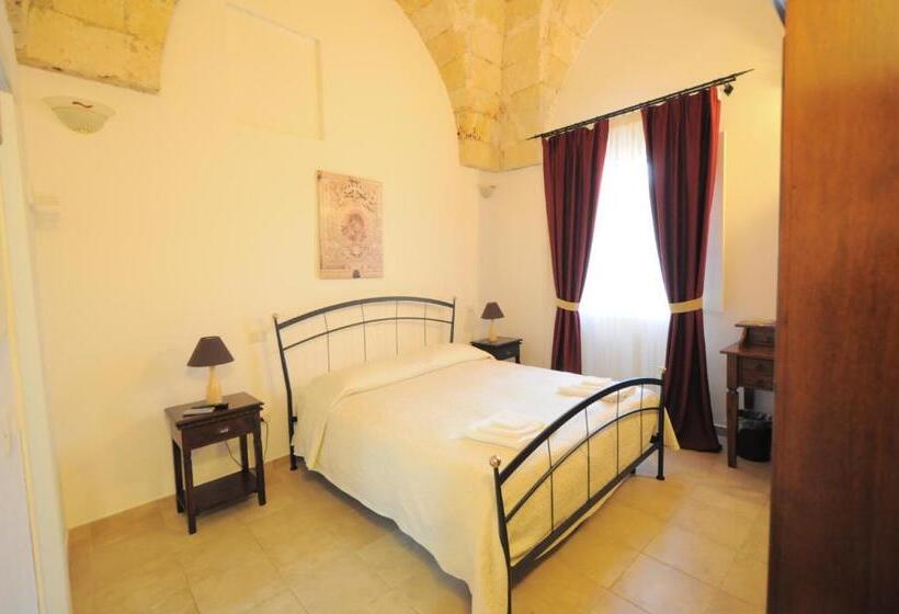 Номер Стандарт, B&b Corte Regina Esther