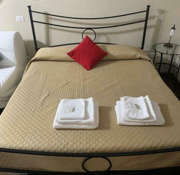Номер Стандарт, B&b La Cupella