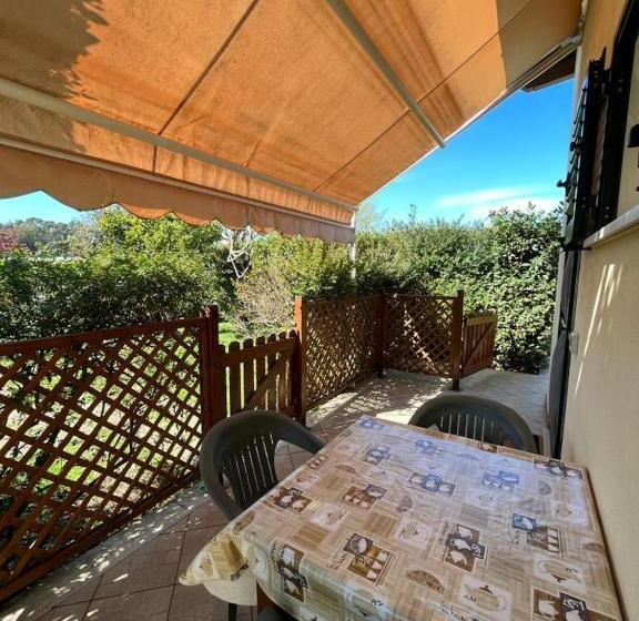 Номер Дюплекс, I Lecci Guesthouse