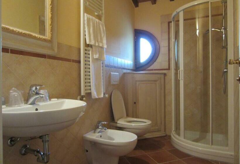 Номер Стандарт, Le Colombaie Country Resort