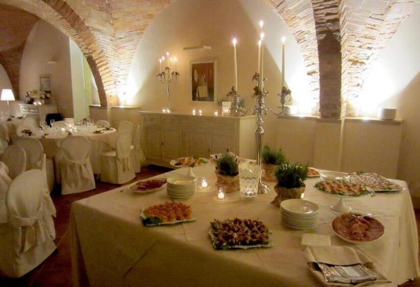 Четырехместный Номер Стандарт, Le Colombaie Country Resort