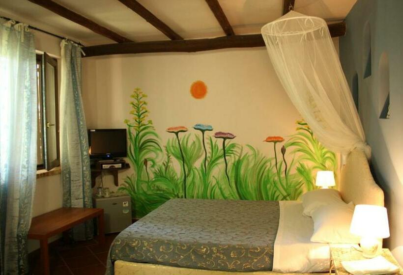 Номер Стандарт, Villa Clementine