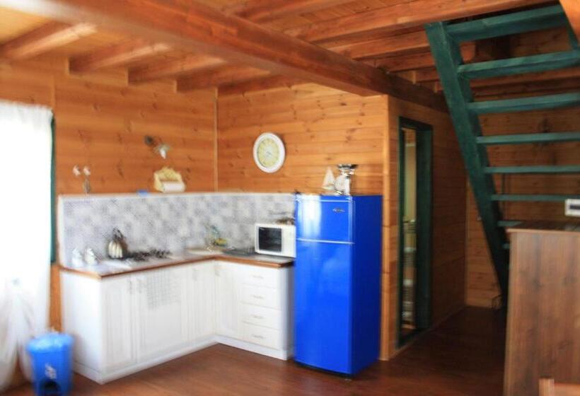 Шале 1 Спальня, Villa Clementine
