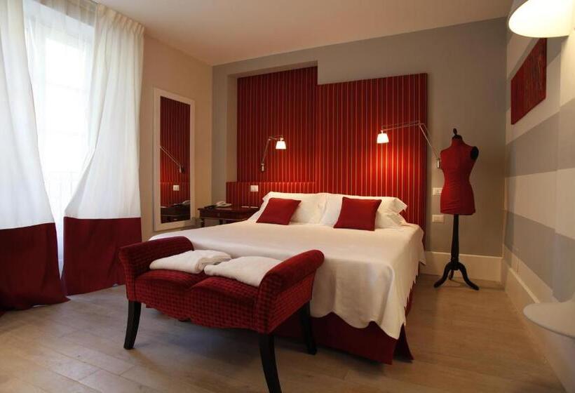 Quarto Estandar, Arancioamaro