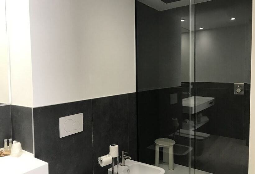 Номер Стандарт Трехместный, Venice Beach Hvb 34 Lifestyle 4 Superior