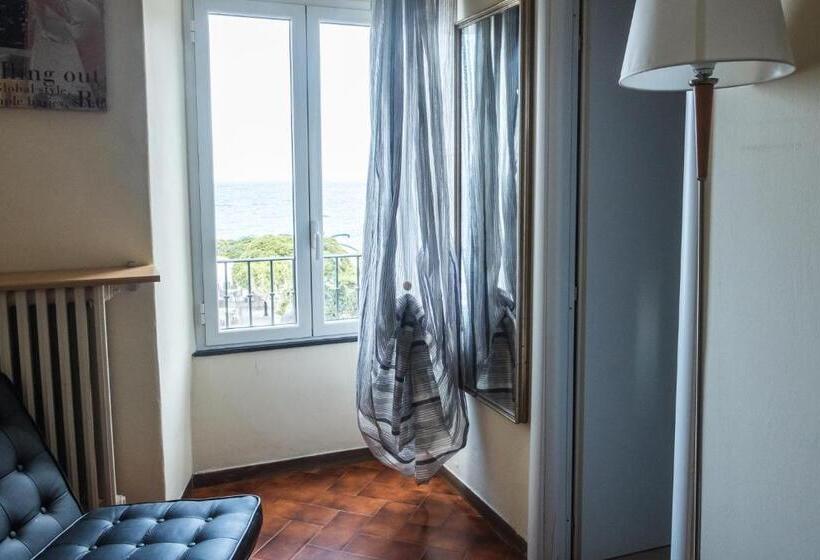 اتاق استاندارد, Miramare