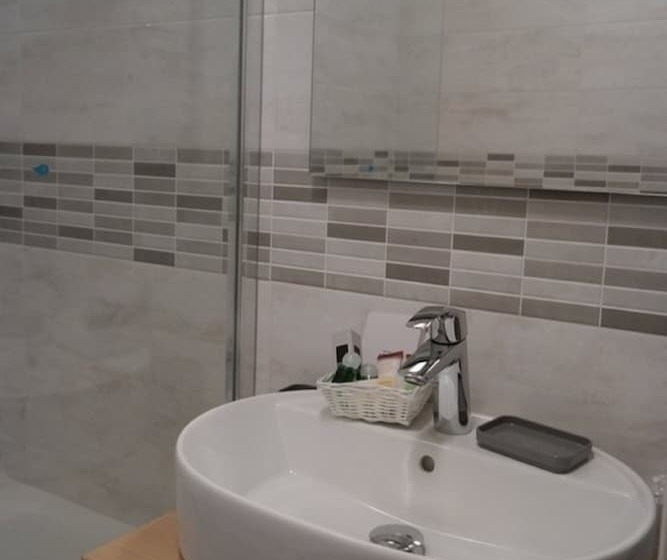 수피리어 룸, Villa Aurora