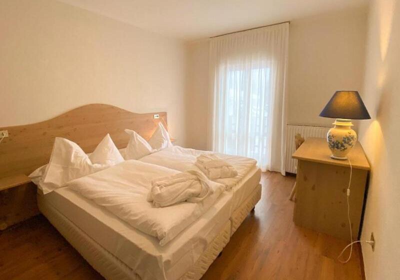 수피리어 룸, Villa Aurora