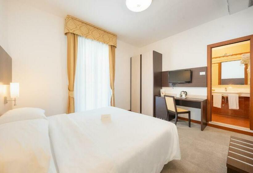 스탠다드 룸, Park Hotel Pineta