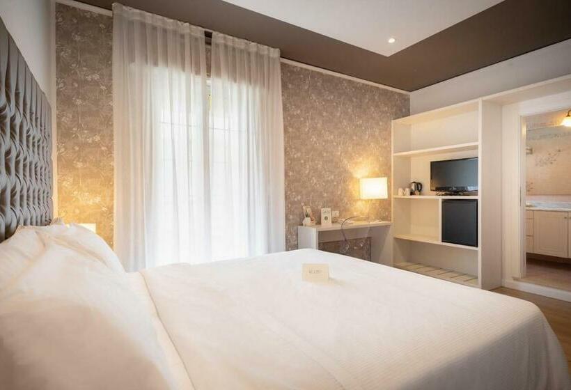 스탠다드 룸, Park Hotel Pineta