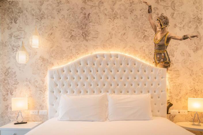 Номер Стандарт Вид на Море, Park Hotel Pineta