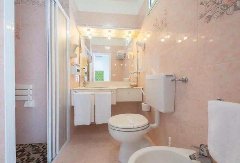 Номер Стандарт, Park Hotel Pineta