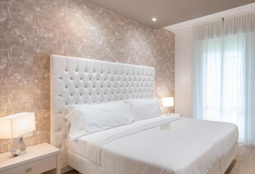 스탠다드 룸, Park Hotel Pineta