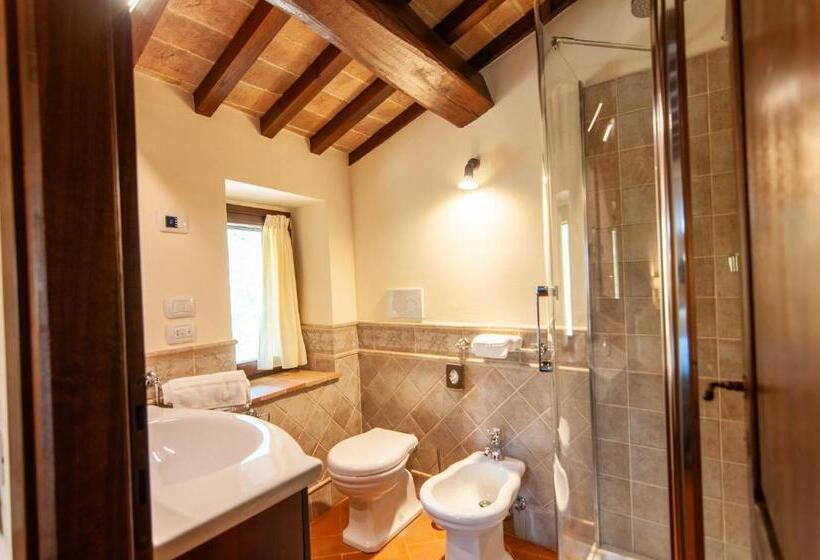 غرفة سوبيريور, Borgo Sant Apollinare   Resort