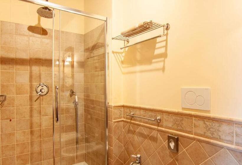 غرفة سوبيريور, Borgo Sant Apollinare   Resort