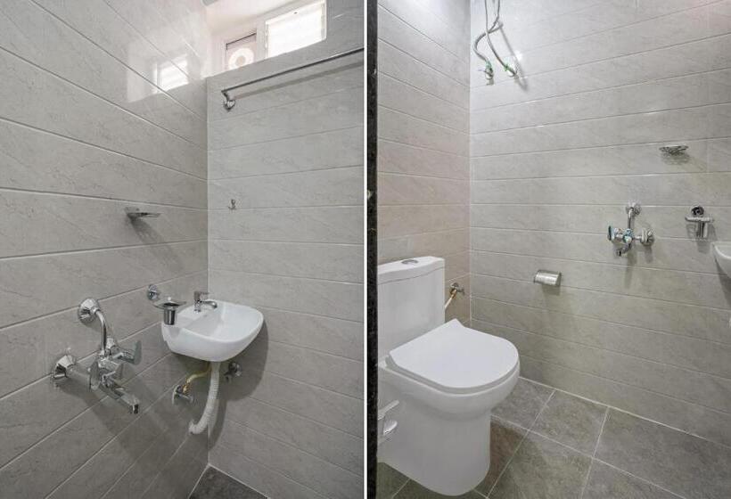 اتاق لوکس یک تخته, The Balcony Suites