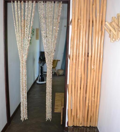 اتاق استاندارد با چشم‌انداز, Kily House