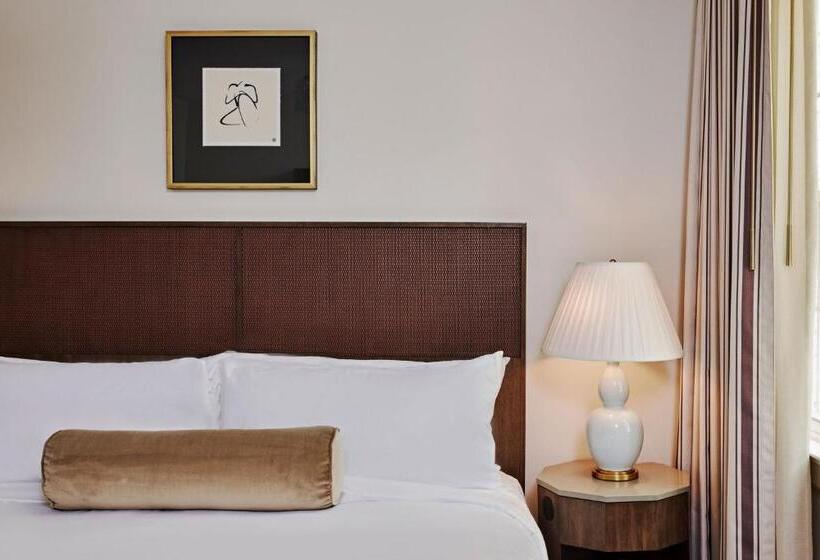 سوییت, Granada Midtown