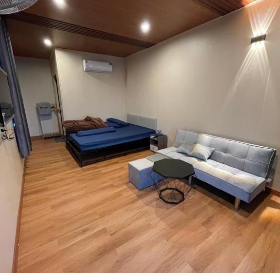 اتاق استاندارد, Mộc Homestay