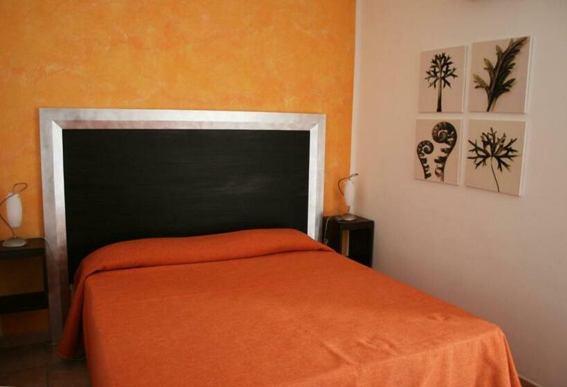 اتاق استاندارد, B&b Villa Francesco