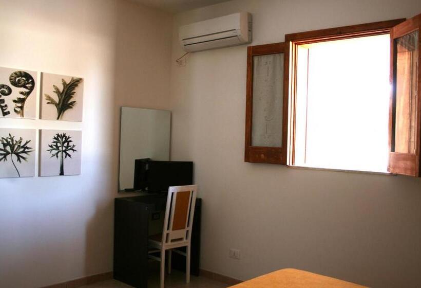 اتاق استاندارد, B&b Villa Francesco