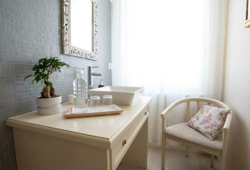 اتاق استاندارد, Antiche Mura