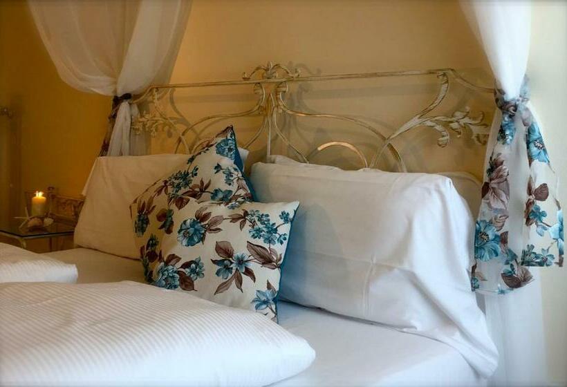 اتاق استاندارد, Antiche Mura