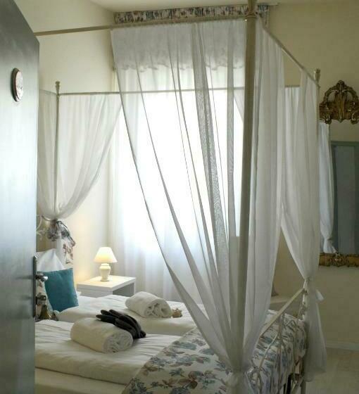 اتاق استاندارد, Antiche Mura