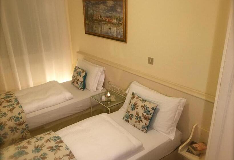 اتاق استاندارد, Antiche Mura