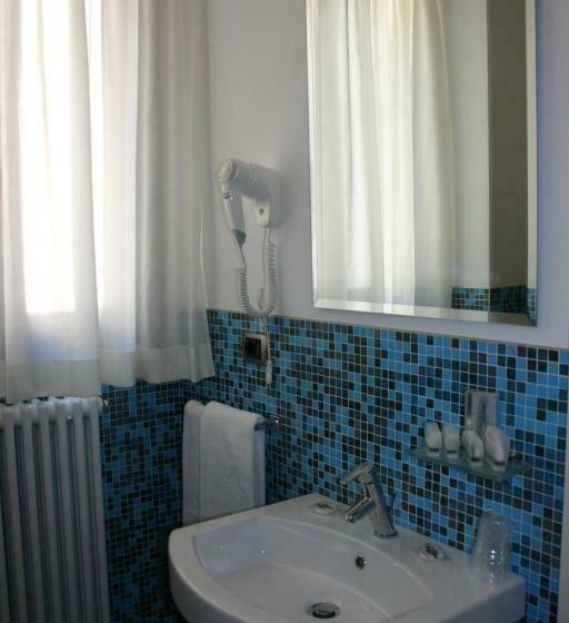 اتاق استاندارد, Antico Borgo Chieti