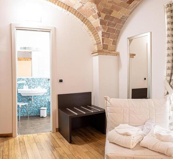 اتاق سوپریور, Antico Borgo Chieti