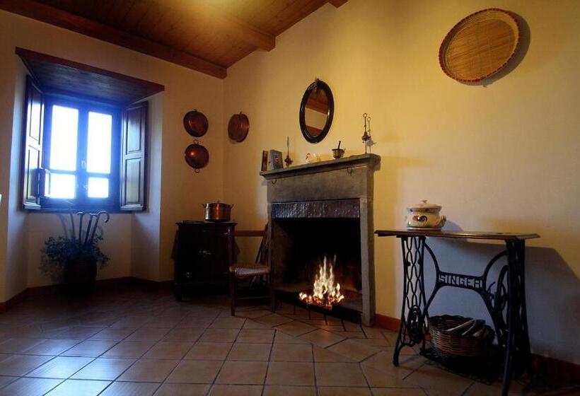 آپارتمان 2 خوابه, Masseria Acquasalsa