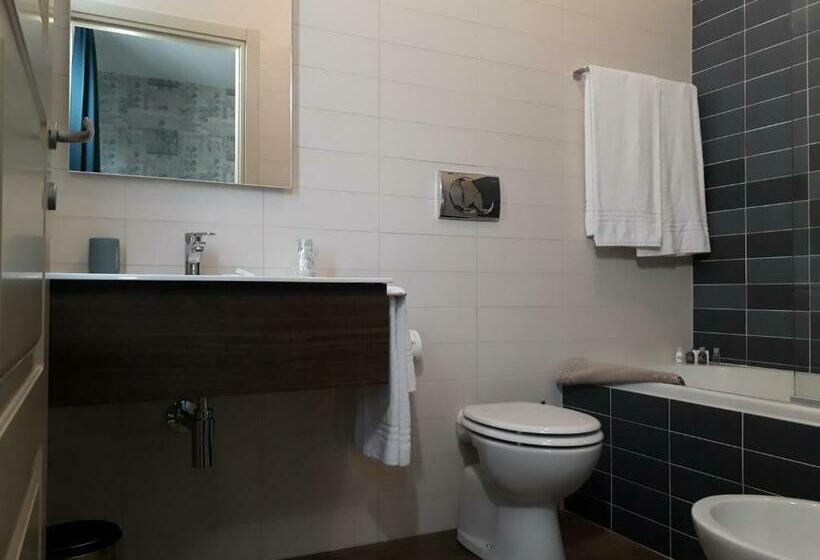 Номер Стандарт, Resort Limax Acis