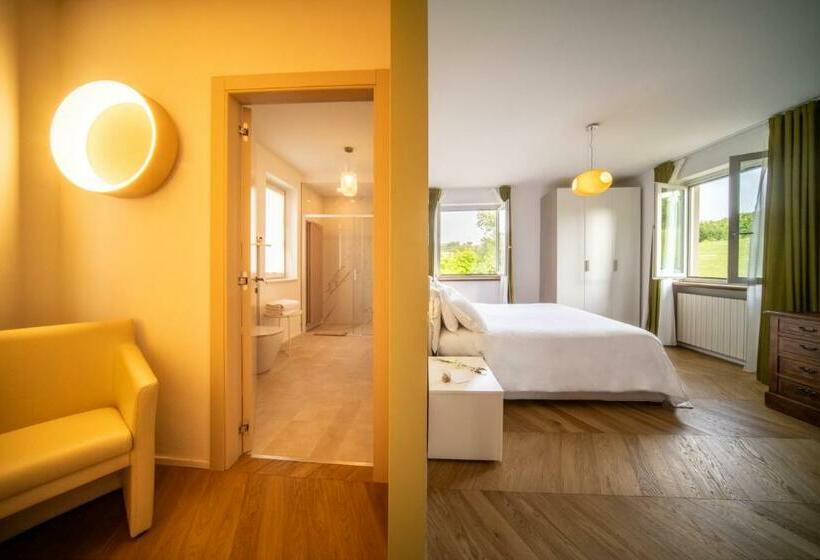 Номер Стандарт, Resort Limax Acis