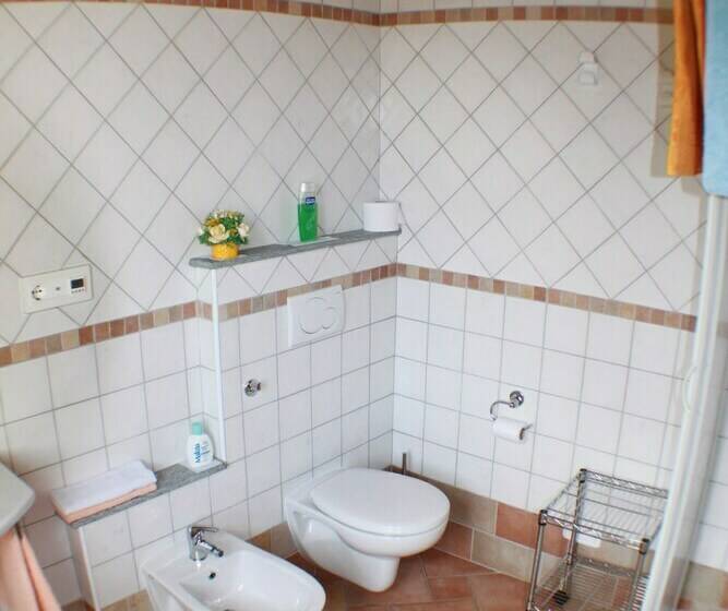 اتاق استاندارد, Bed & Breakfast 9cento