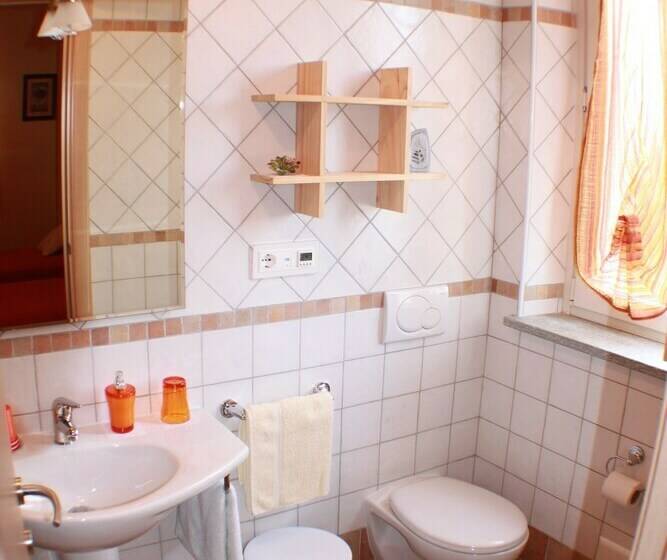 اتاق استاندارد, Bed & Breakfast 9cento