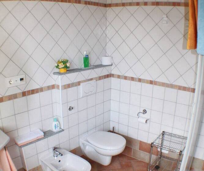 اتاق استاندارد, Bed & Breakfast 9cento
