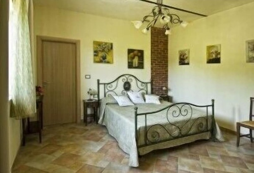 اتاق استاندارد, Bed & Breakfast 9cento