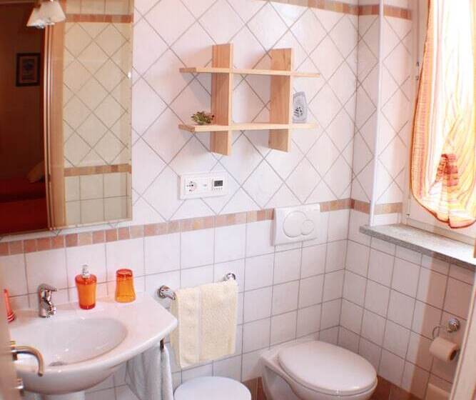 اتاق استاندارد, Bed & Breakfast 9cento