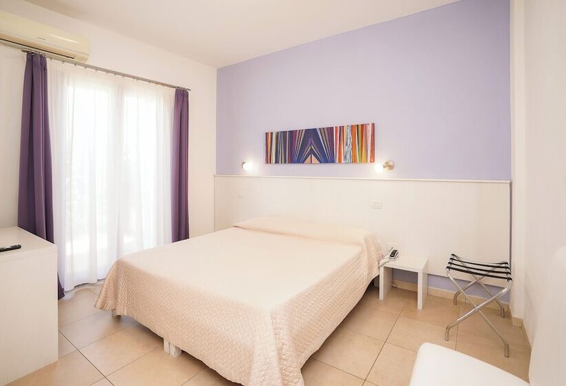 חדר קומפורט, Corte Dei Melograni Hotel Resort