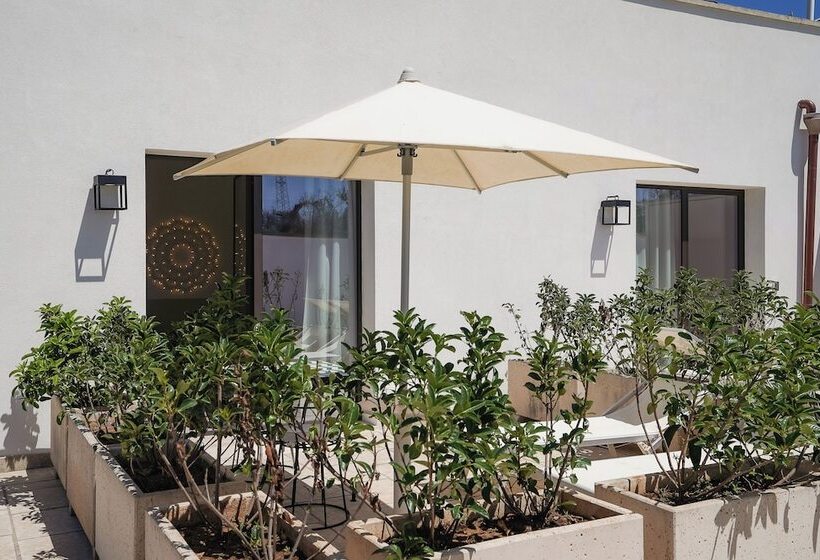 חדר סטנדרט, Corte Dei Melograni Hotel Resort