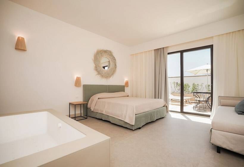 חדר סטנדרט, Corte Dei Melograni Hotel Resort