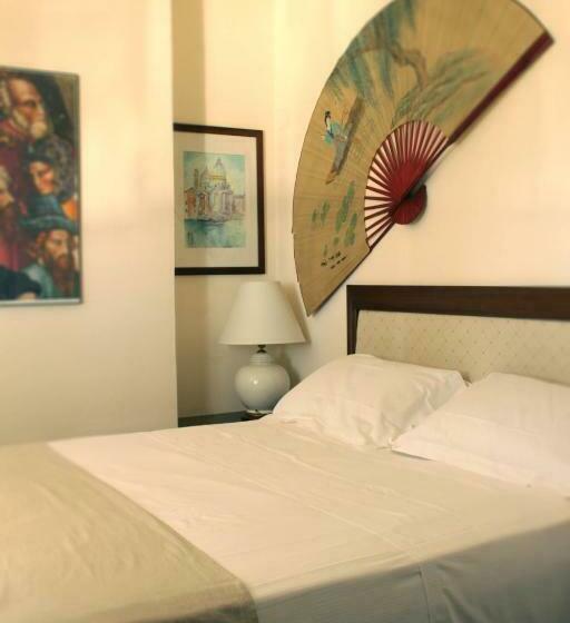 Номер Стандарт, Holiday Rooms Antica Badia
