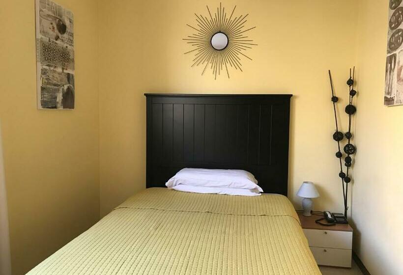Номер Стандарт Индивидуальный, Casa Albergo Sorriso
