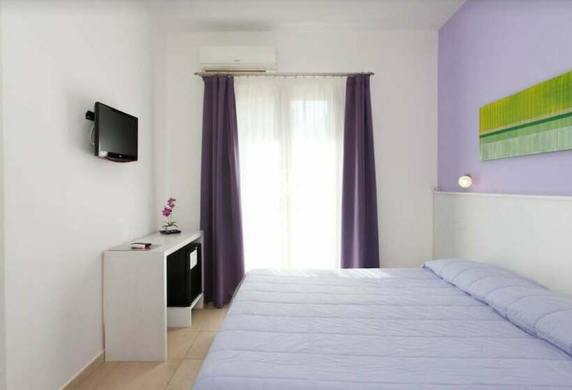 חדר קומפורט, Corte Dei Melograni Hotel Resort