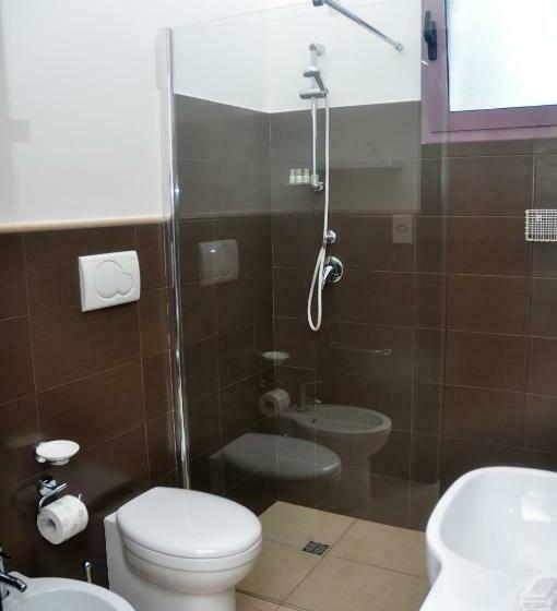 חדר סטנדרט לשלושה, Corte Dei Melograni Hotel Resort
