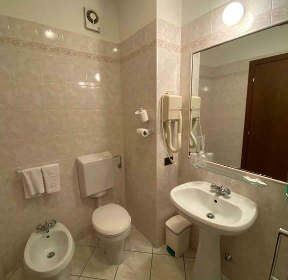اتاق استاندارد, Fiorentino