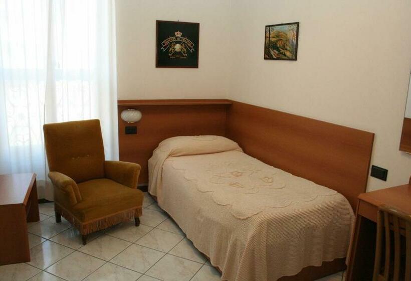 اتاق استاندارد یک نفره, Fiorentino