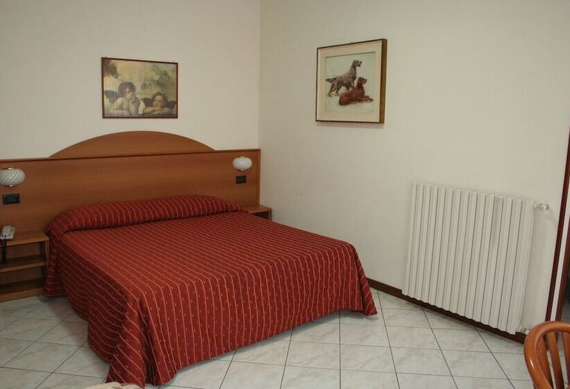اتاق استاندارد, Fiorentino